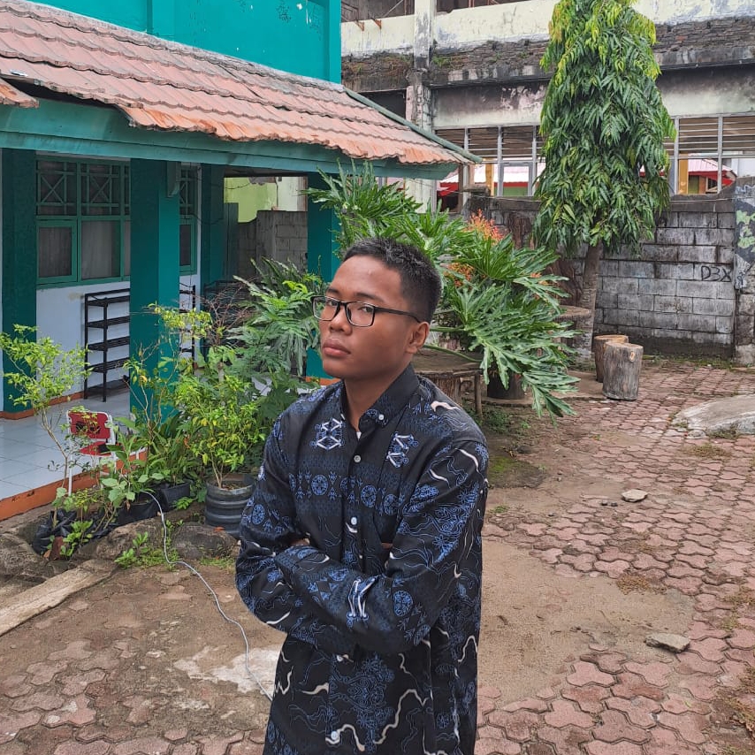 Foto Rifqi Ardian