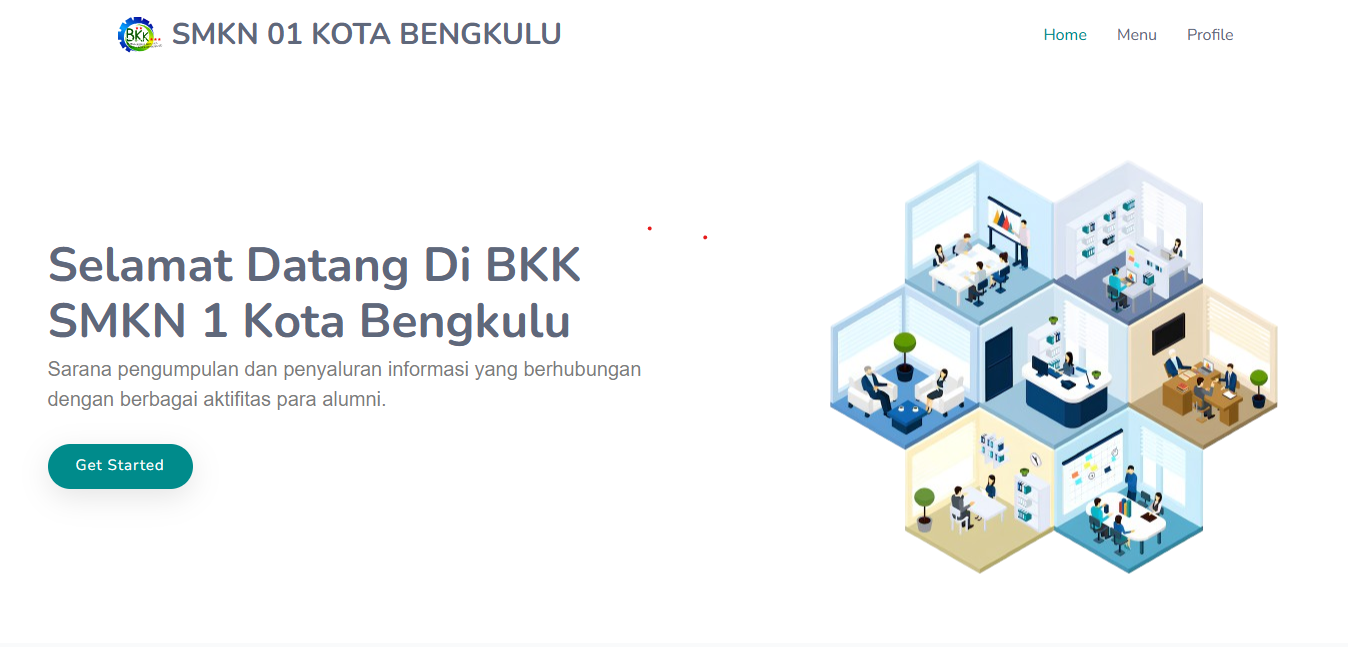 BKK Screenshot